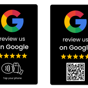 Review cards