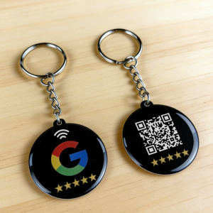 keyfob-black